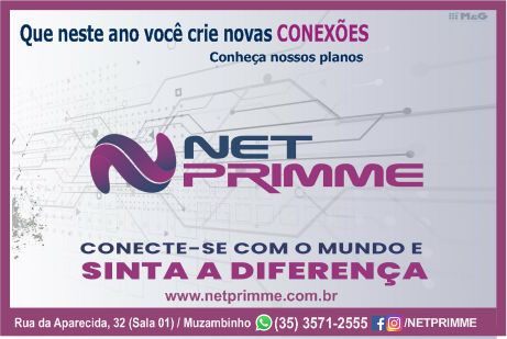 Net Prime